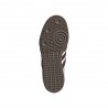 ADIDAS Originals Samba Gs Bianco Bordo' - Sneakers Bambino