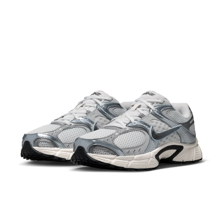 Nike V5 Rnr Grigio Grigio - Sneakers Uomo