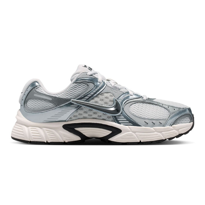 Nike V5 Rnr Grigio Grigio - Sneakers Uomo