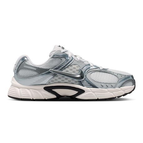 Nike V5 Rnr Grigio Grigio - Sneakers Uomo