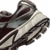 Nike V5 Rnr Bordeaux Grgio - Sneakers Donna