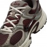 Nike V5 Rnr Bordeaux Grgio - Sneakers Donna