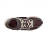 Nike V5 Rnr Bordeaux Grgio - Sneakers Donna