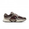 Nike V5 Rnr Bordeaux Grgio - Sneakers Donna