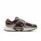 Nike V5 Rnr Bordeaux Grgio - Sneakers Donna