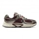 Nike V5 Rnr Bordeaux Grgio - Sneakers Donna