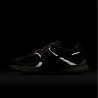 Nike V5 Rnr Bordeaux Grgio - Sneakers Donna
