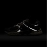 Nike V5 Rnr Bordeaux Grgio - Sneakers Donna