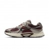 Nike V5 Rnr Bordeaux Grgio - Sneakers Donna
