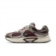 Nike V5 Rnr Bordeaux Grgio - Sneakers Donna