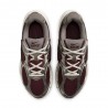 Nike V5 Rnr Bordeaux Grgio - Sneakers Donna