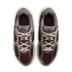 Nike V5 Rnr Bordeaux Grgio - Sneakers Donna