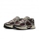 Nike V5 Rnr Bordeaux Grgio - Sneakers Donna
