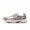 Nike Initiator Bianco Viola - Sneakers Donna