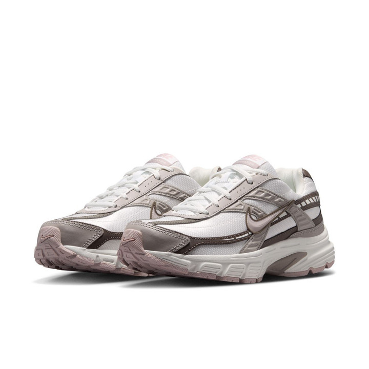 Nike Initiator Bianco Viola - Sneakers Donna