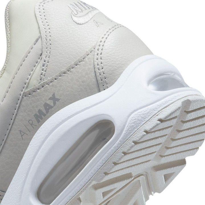 Nike Air Max Command Avorio Avorio - Sneakers Donna