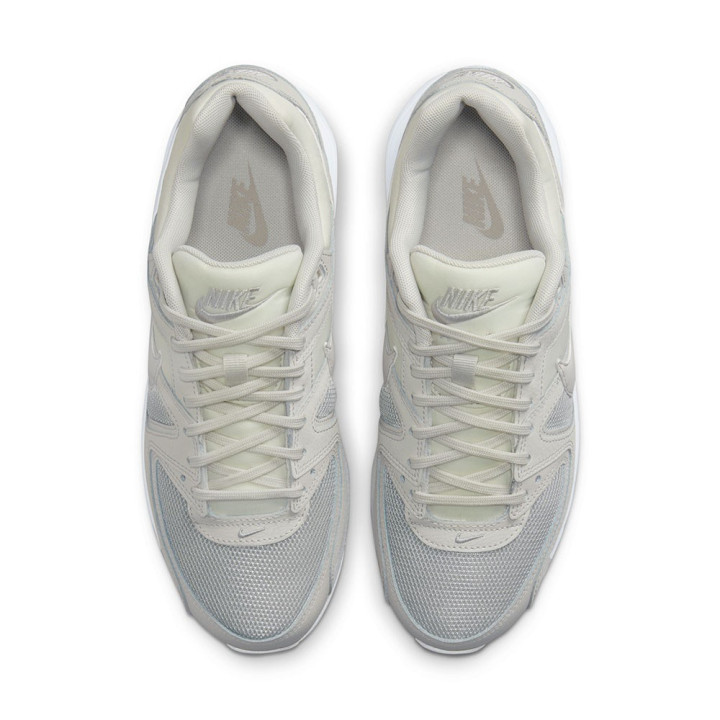 Nike Air Max Command Avorio Avorio - Sneakers Donna