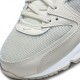 Nike Air Max Command Avorio Avorio - Sneakers Donna