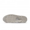 Nike Air Max Command Avorio Avorio - Sneakers Donna