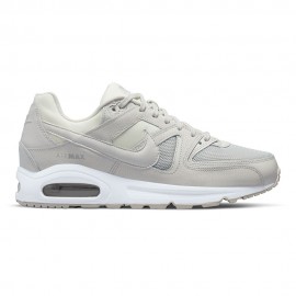 Nike Air Max Command Avorio Avorio - Sneakers Donna
