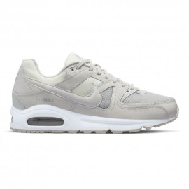 Nike Air Max Command Avorio Avorio - Sneakers Donna