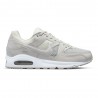Nike Air Max Command Avorio Avorio - Sneakers Donna