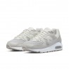 Nike Air Max Command Avorio Avorio - Sneakers Donna