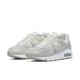 Nike Air Max Command Avorio Avorio - Sneakers Donna