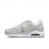 Nike Air Max Command Avorio Avorio - Sneakers Donna