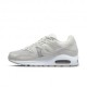 Nike Air Max Command Avorio Avorio - Sneakers Donna