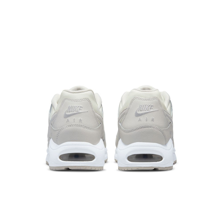 Nike Air Max Command Avorio Avorio - Sneakers Donna