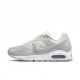 Nike Air Max Command Avorio Avorio - Sneakers Donna