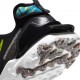 Nike React Vision Nero Volt - Sneakers Uomo
