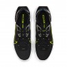 Nike React Vision Nero Volt - Sneakers Uomo