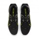 Nike React Vision Nero Volt - Sneakers Uomo