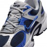 Nike V5 Rnr Nbk Nero Grigio Blu - Sneakers Uomo