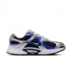 Nike V5 Rnr Nbk Nero Grigio Blu - Sneakers Uomo