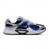 Nike V5 Rnr Nbk Nero Grigio Blu - Sneakers Uomo