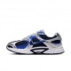 Nike V5 Rnr Nbk Nero Grigio Blu - Sneakers Uomo