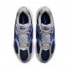 Nike V5 Rnr Nbk Nero Grigio Blu - Sneakers Uomo