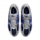 Nike V5 Rnr Nbk Nero Grigio Blu - Sneakers Uomo