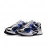 Nike V5 Rnr Nbk Nero Grigio Blu - Sneakers Uomo