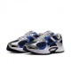 Nike V5 Rnr Nbk Nero Grigio Blu - Sneakers Uomo