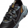 Nike React Vision Nero Grigio - Sneakers Uomo