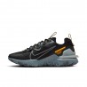 Nike React Vision Nero Grigio - Sneakers Uomo