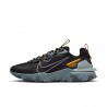 Nike React Vision Nero Grigio - Sneakers Uomo