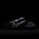 Nike React Vision Nero Grigio - Sneakers Uomo