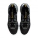 Nike React Vision Nero Grigio - Sneakers Uomo