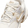 Nike V5 Rnr Bianco Beige - Sneakers Donna