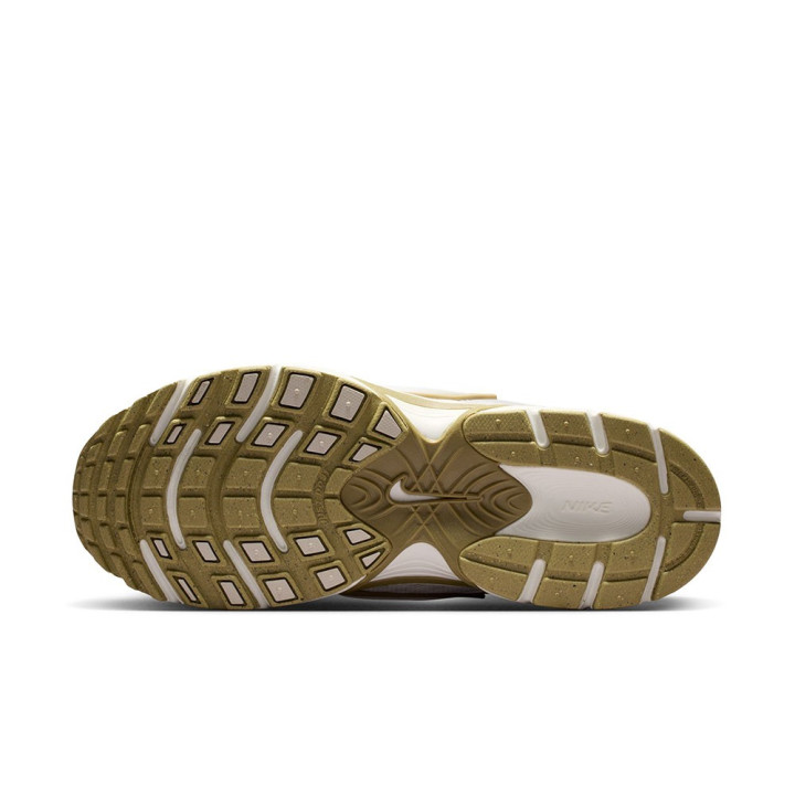 Nike V5 Rnr Bianco Beige - Sneakers Donna